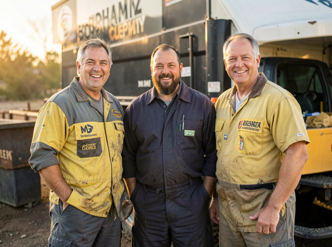Sewage Cleanup company in Midvale, ID