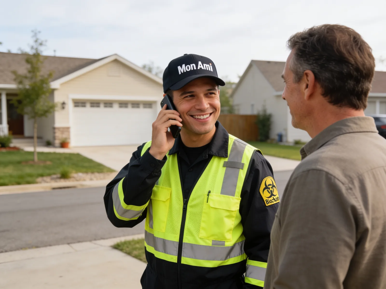 Sewage Cleanup Midvale, ID FAQs