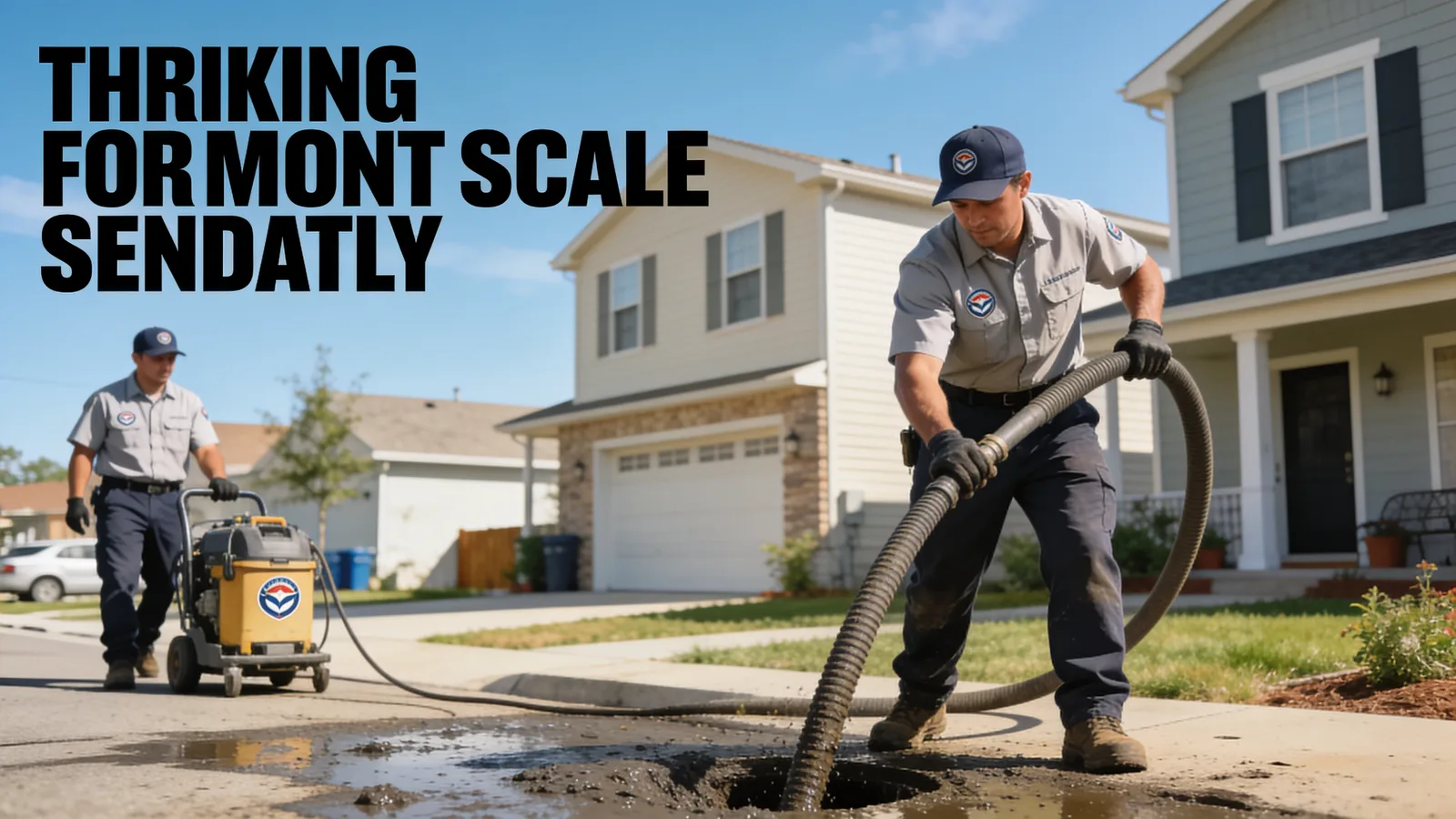 Sewage Cleanup in Midvale, ID near me